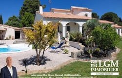 Sussargues, Languedoc-Roussillon 34160