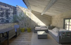 Uzès, Languedoc-Roussillon 30700