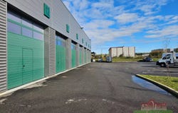 Estrablin, Isère 38780