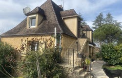 Le Buisson-de-Cadouin, Aquitaine 24480