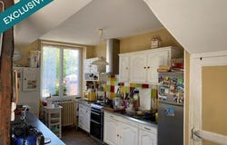 La Bazoque, Basse-Normandie 61100