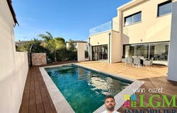 Villetelle, Languedoc-Roussillon 34400