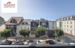 Deauville, Calvados 14800