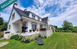 Reguiny, Bretagne 56500