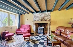 Saint-Loup-Lamaire, Poitou-Charentes 79600