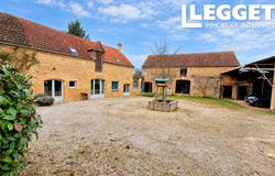 Saint-Geniès, Nouvelle-Aquitaine 24590