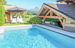 Larringes, Rhône-Alpes 74500