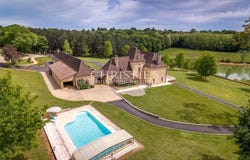 Le Bugue, Aquitaine 24260