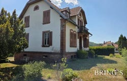 Wingen-sur-Moder, Bas-Rhin 67290