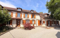 Boutigny-Prouais, Eure-et-Loir 28410
