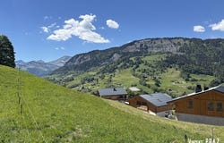 Praz-sur-Arly, Auvergne-Rhône-Alpes 74120