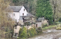 Tanus, Midi-Pyrénées 81190