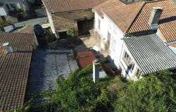 Verteuil-sur-Charente, Poitou-Charentes 16510