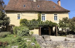 Thiviers, Aquitaine 24800
