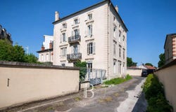 Nancy, Lorraine 54000