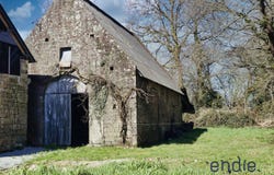 BUBRY, Brittany 56310