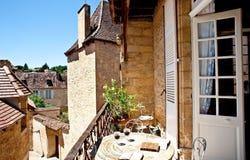 Sarlat-la-Canéda, Aquitaine 24200