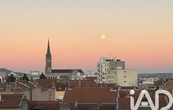 Nancy, Grand Est 54000