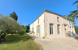 Lectoure, Midi-Pyrénées 32700