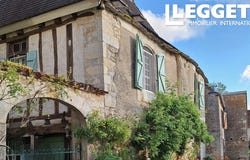 Frayssinet, Occitanie 46310