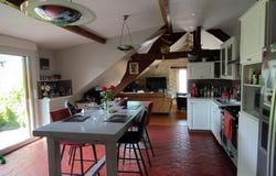 La Souterraine, Limousin 23300