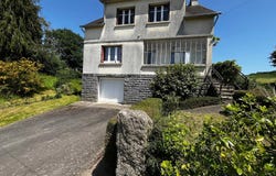 Le Haut-Corlay, Côtes-d'Armor 22320
