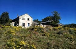 LA TOURETTE CABARDES, Languedoc-Roussillon 11380
