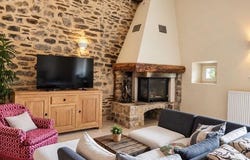 Meyrueis, Languedoc-Roussillon 48150