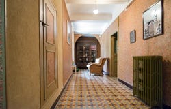 Saint-Jean-du-Gard, Languedoc-Roussillon 30270