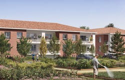 LAUNAGUET, Occitanie 31140