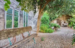 Pouzolles, Languedoc-Roussillon 34480
