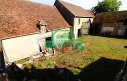 Champlemy, Burgundy 58210