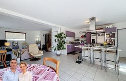 Charancieu, Rhône-Alpes 38490