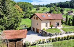 Peillonnex, Haute-Savoie 74250