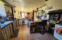 Brillac, Poitou-Charentes 16500
