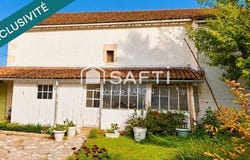 Bonneuil-Matours, Poitou-Charentes 86210