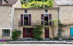 Domme, Aquitaine 24250