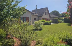 Saint-Just-Chaleyssin, Isère 38540