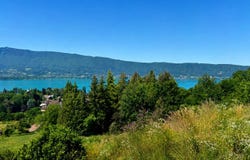 Menthon-Saint-Bernard, Auvergne-Rhône-Alpes 74290