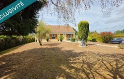 Chaillac, Centre 36310