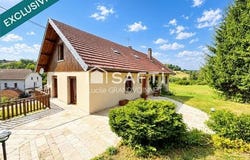 Mieges, Franche-Comté 39250