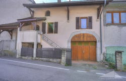 Pougny, Rhône-Alpes 01550