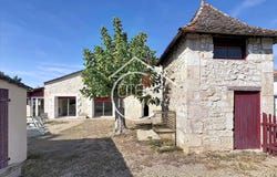 Vélines, Aquitaine 24230
