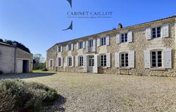 Saint-Romain-de-Benet, Poitou-Charentes 17600