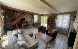 Hondouville, Haute-Normandie 27400