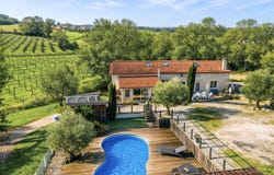 Montayral, Aquitaine 47500