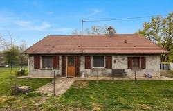 Ronchamp, Franche-Comté 70250