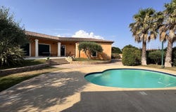 Nizas, Languedoc-Roussillon 34320