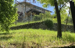Saint-Laurent-de-Cerdans, Languedoc-Roussillon 66260
