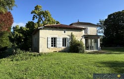 Reignac, Poitou-Charentes 16360